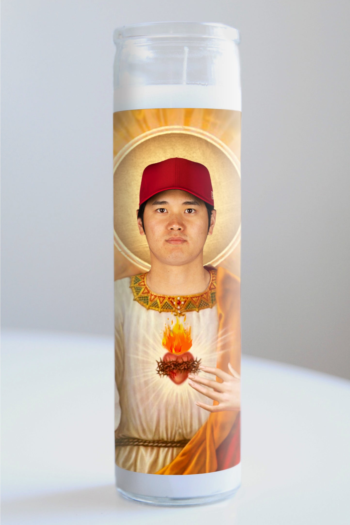 Shohei Ohtani