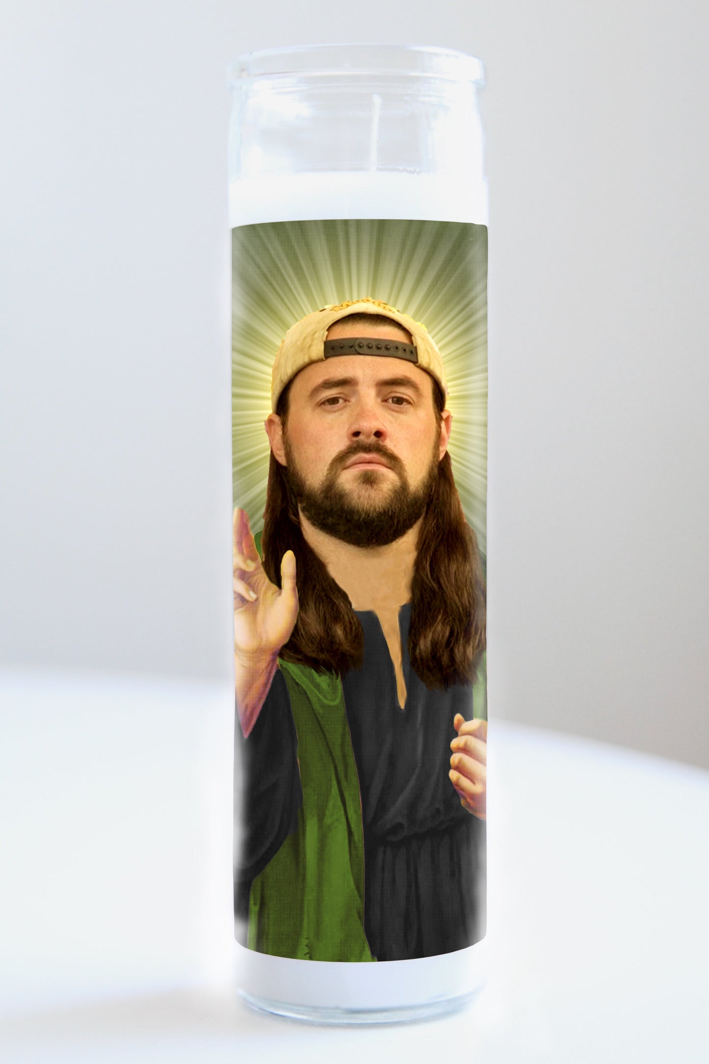 Silent Bob (Clerks)