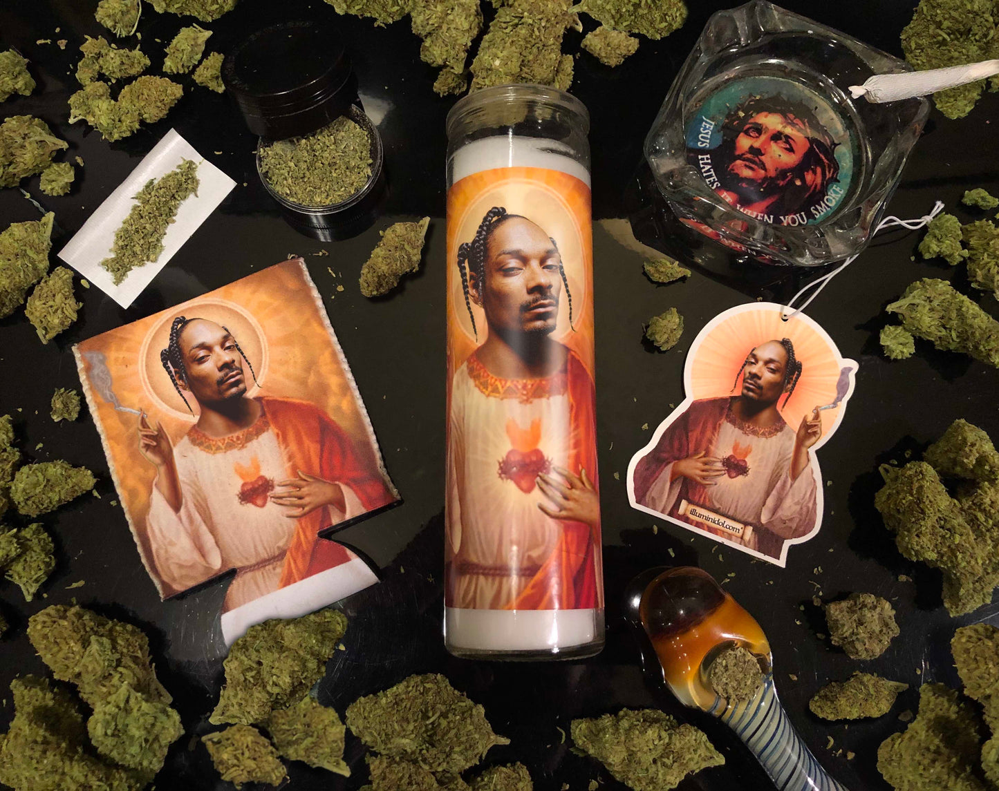 Snoop Dogg Bundle