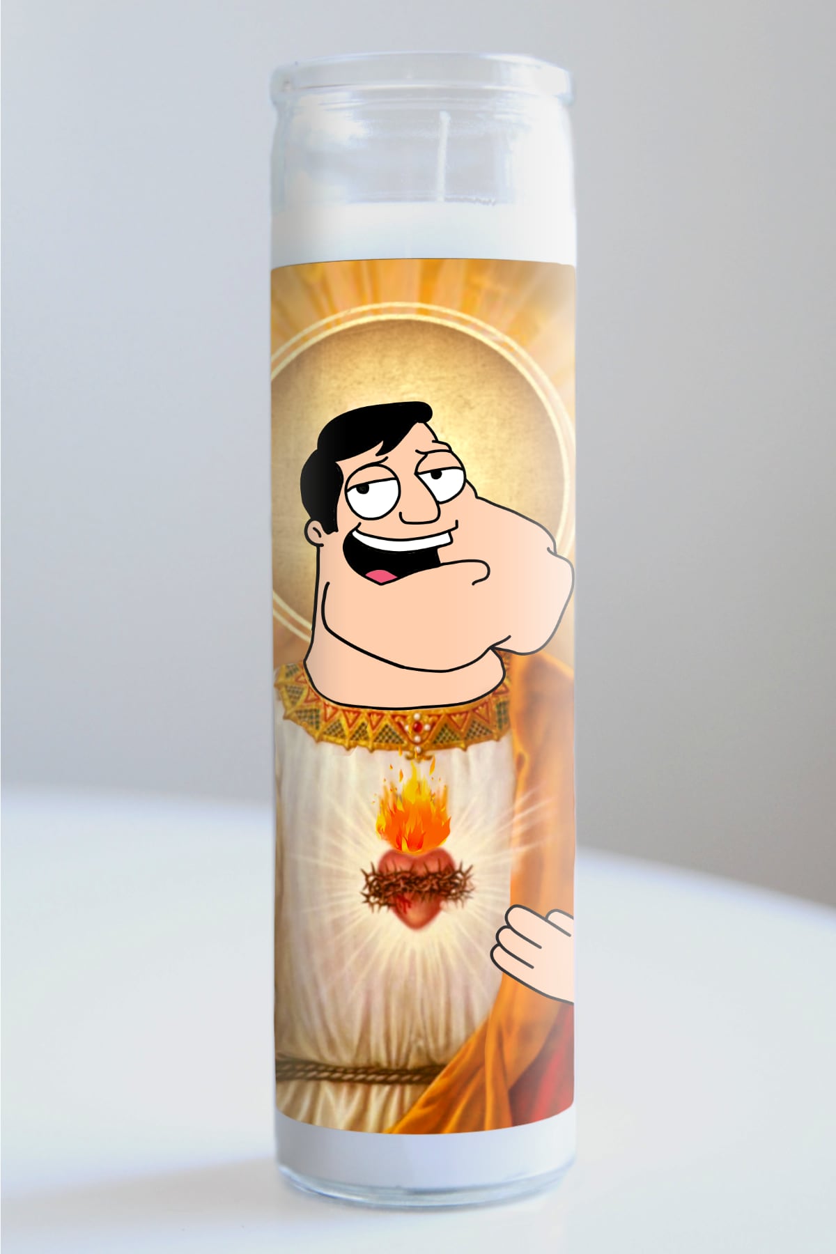 Stan Smith (American Dad)