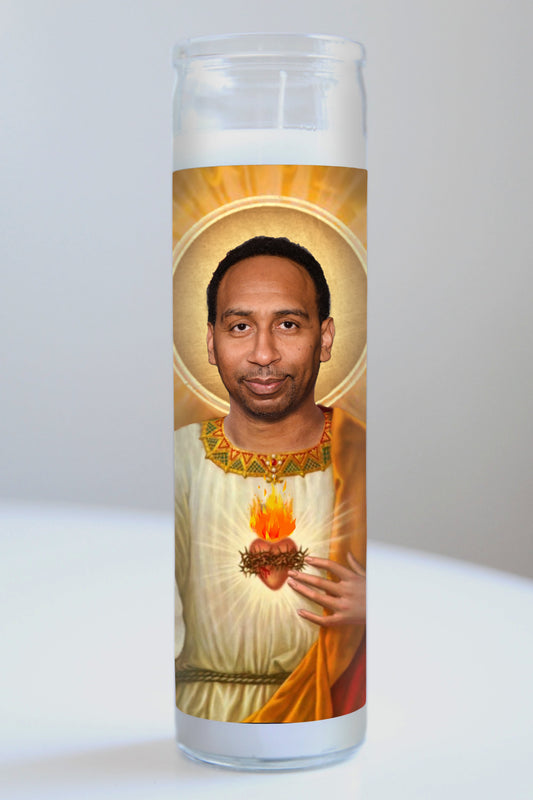 Stephen A. Smith