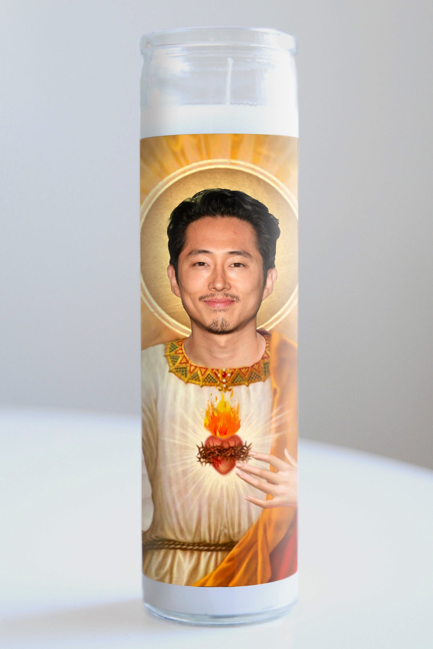 Steven Yeun