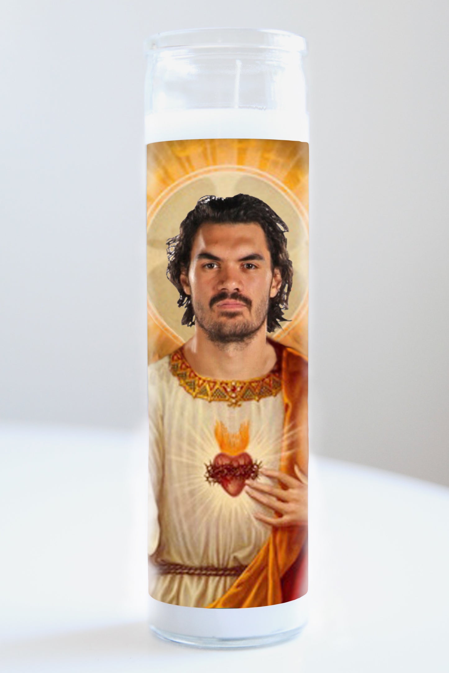Steven Adams