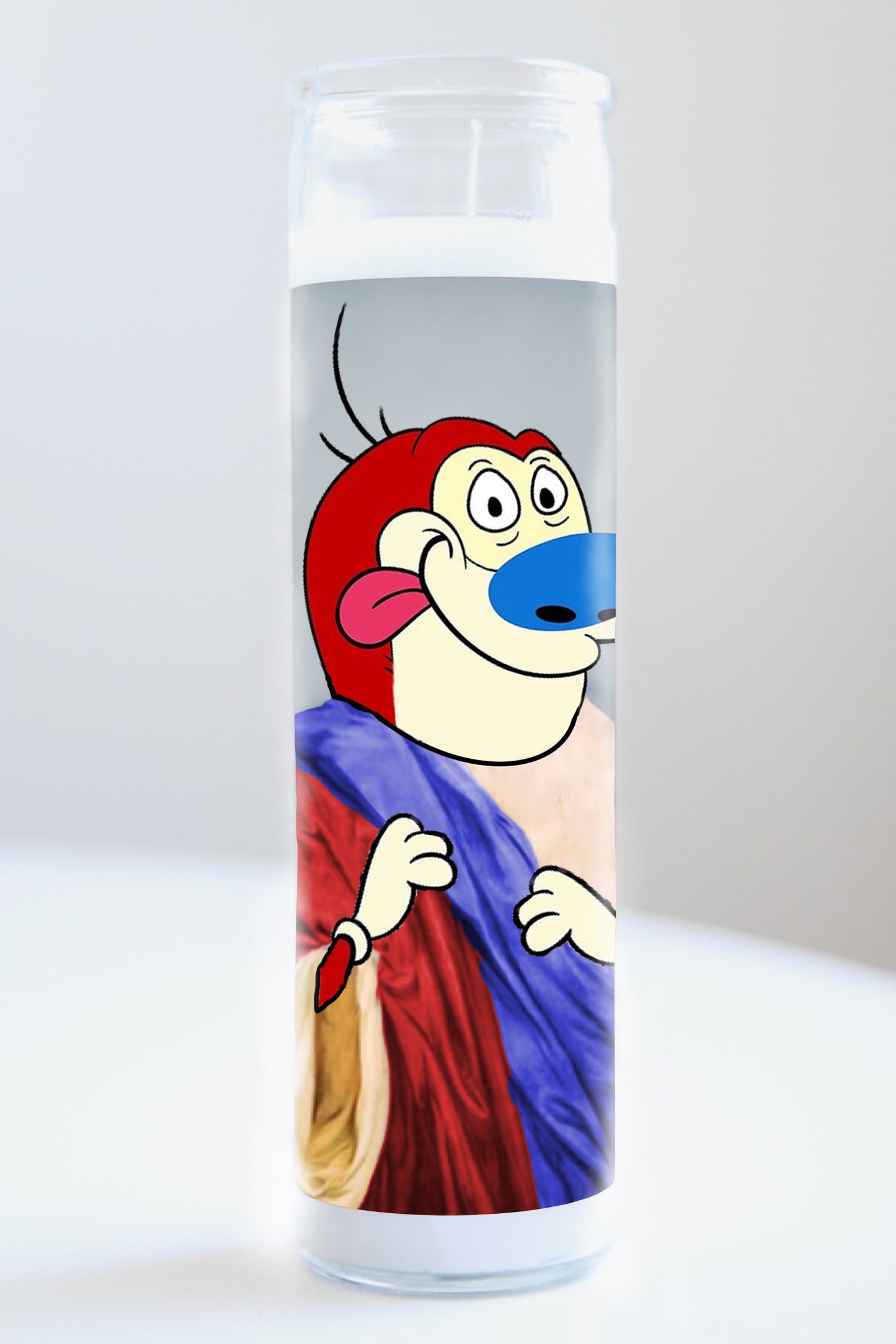 Stimpy (Ren and Stimpy)