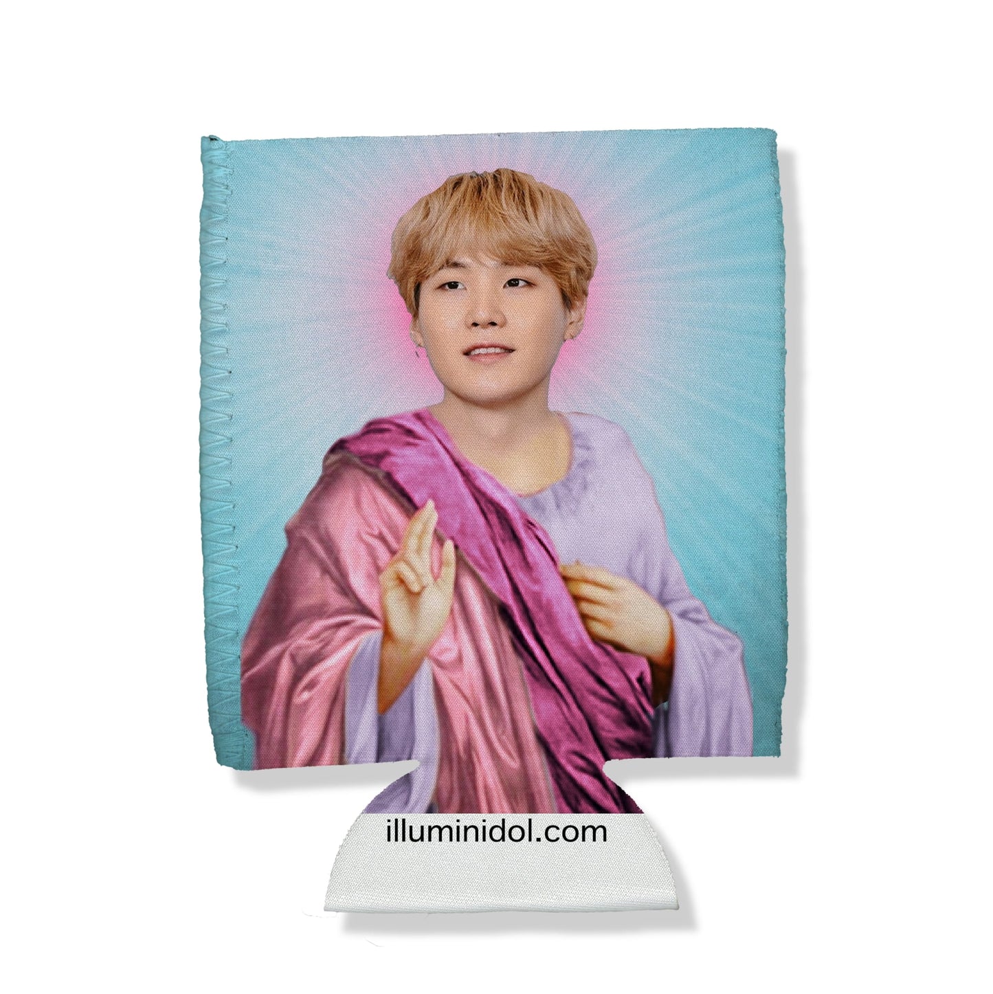 Suga (BTS) Can Hugger