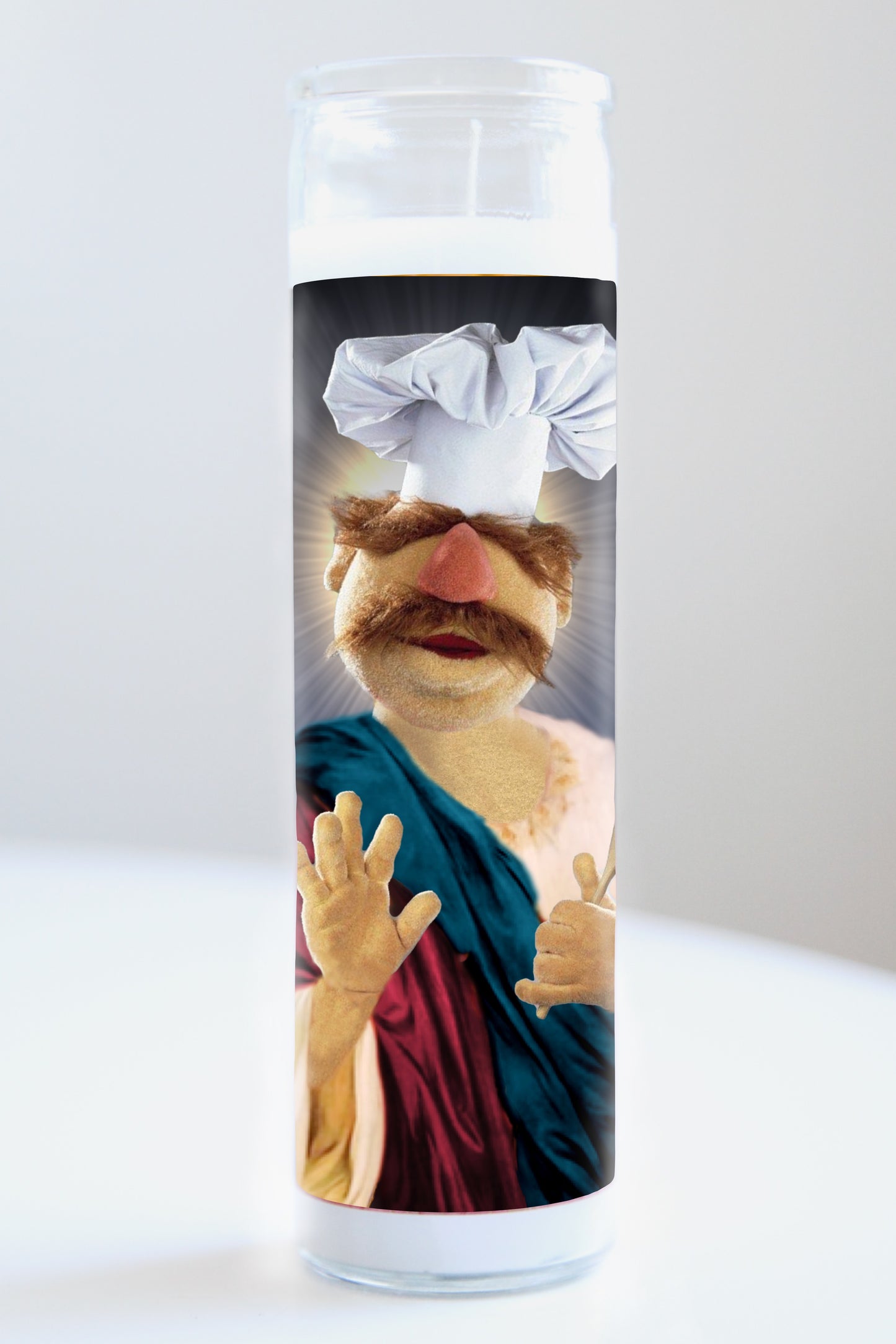 Swedish Chef (The Muppets)