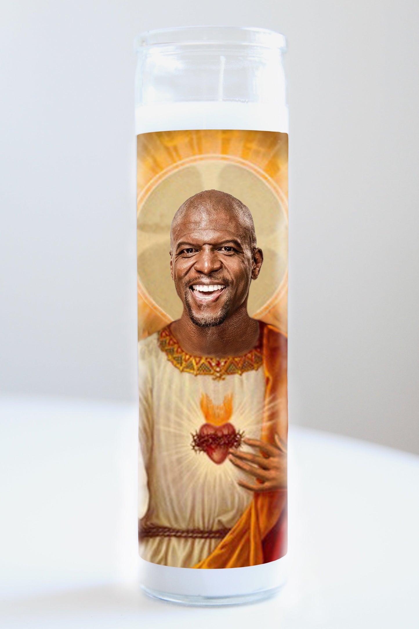 Terry Crews