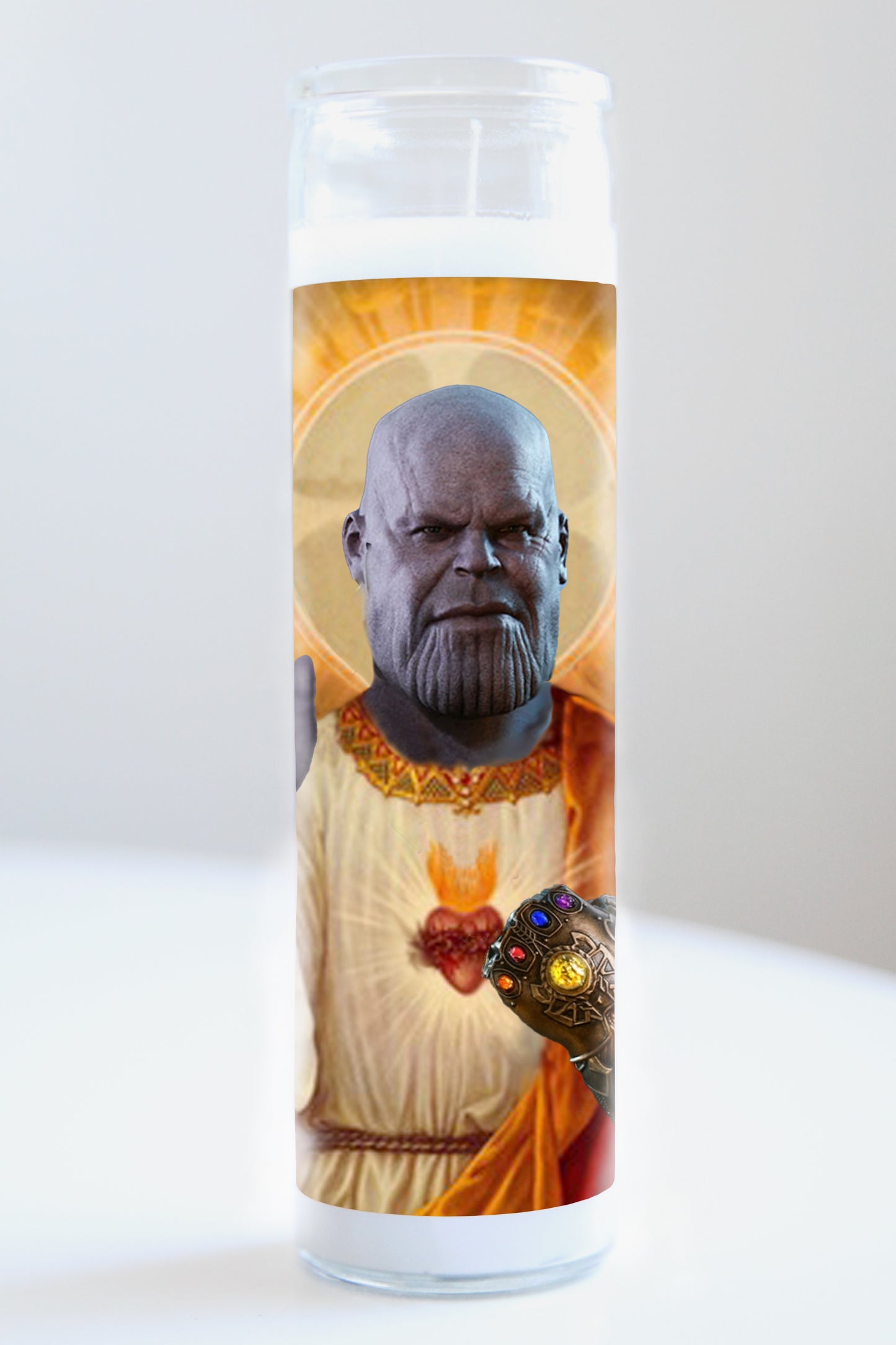 Thanos (Avengers)
