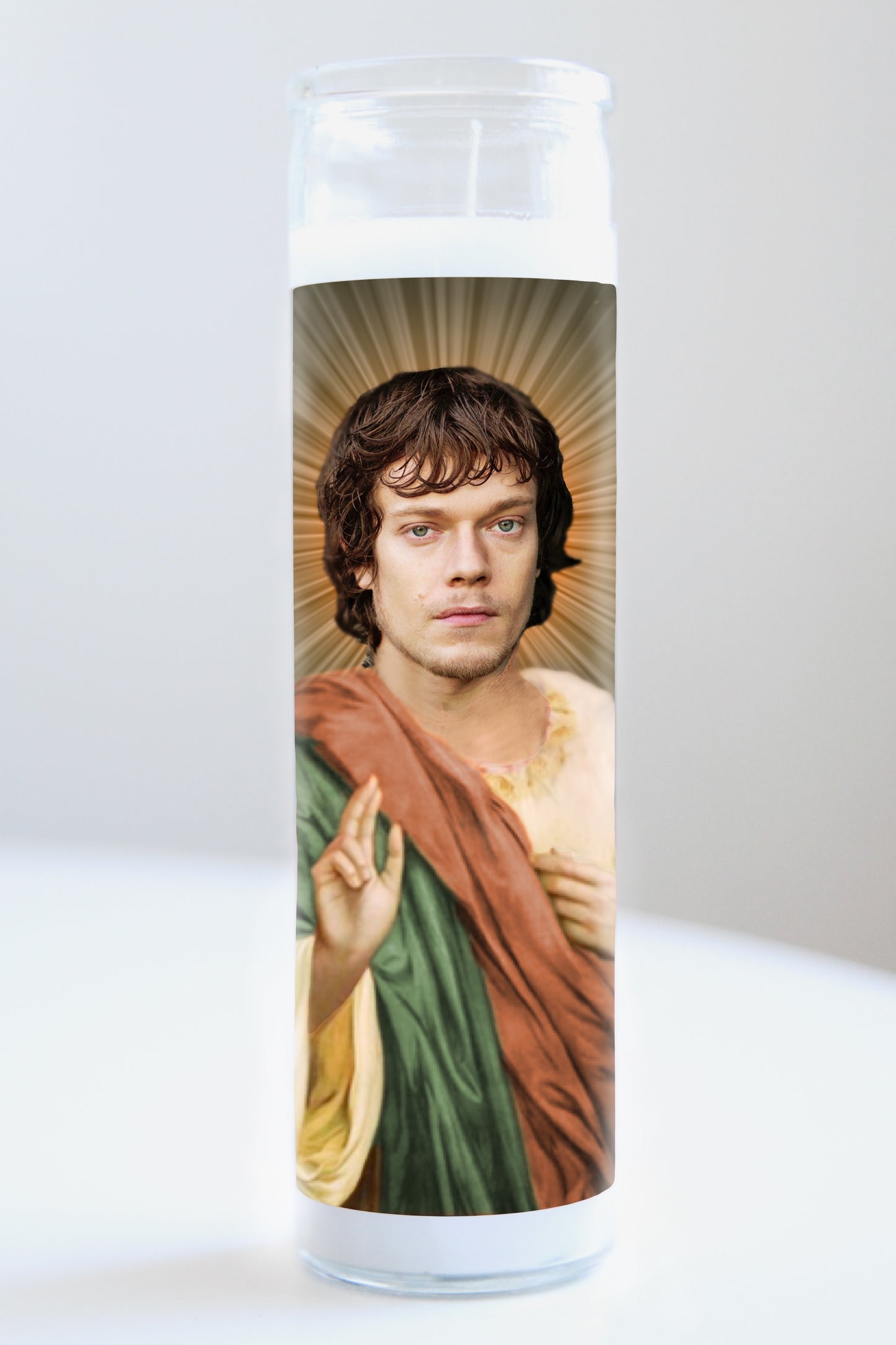 Theon Greyjoy (Game of Thrones)