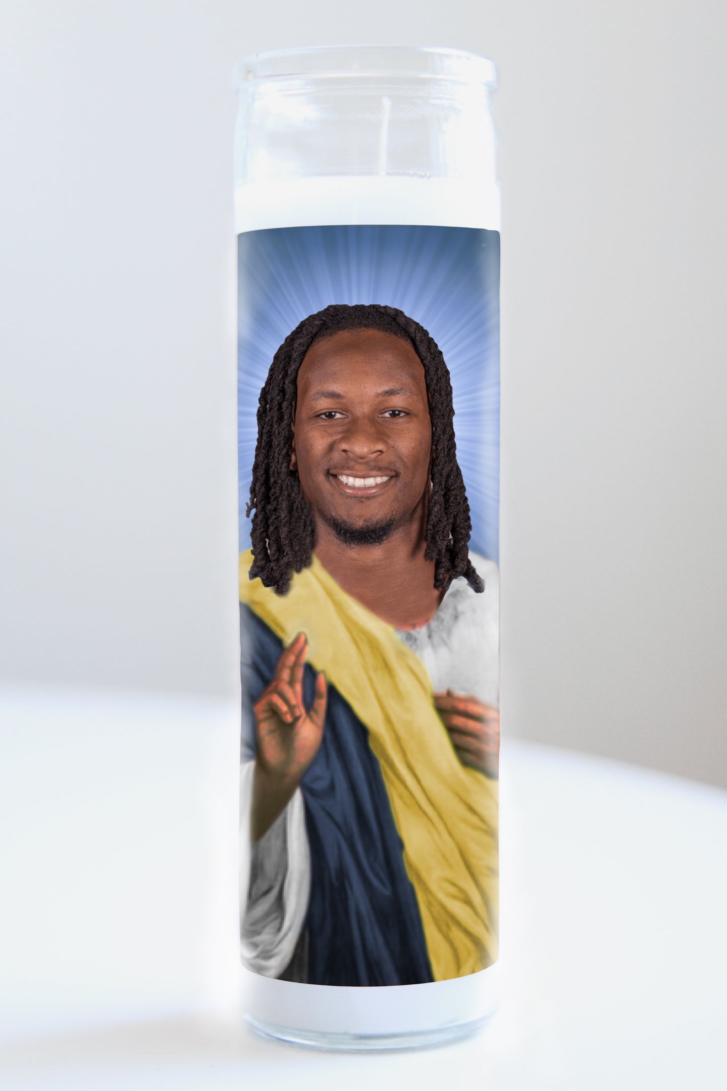 Todd Gurley