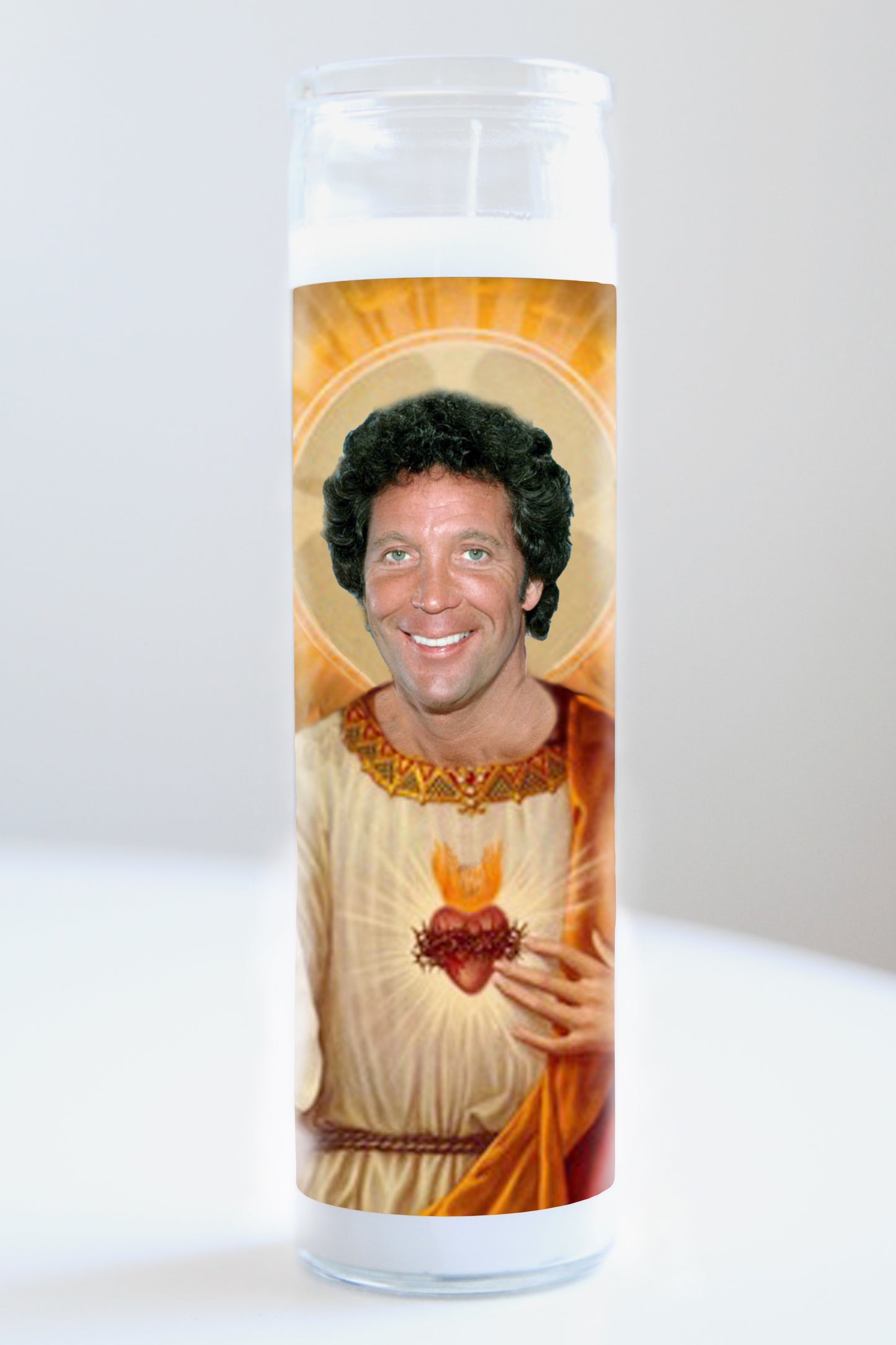 Tom Jones