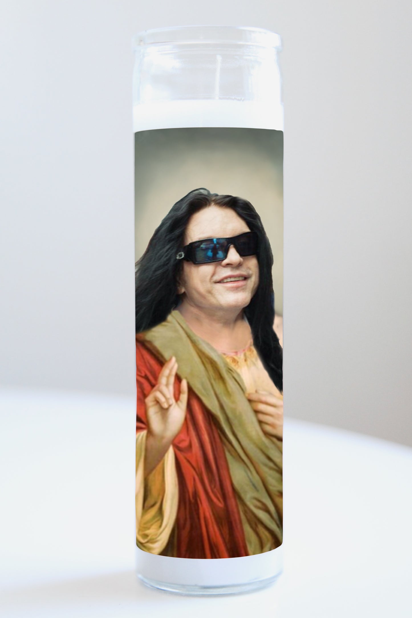 Tommy Wiseau