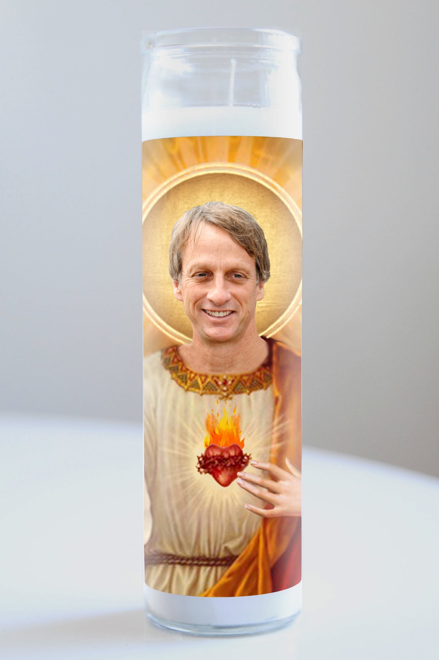Tony Hawk
