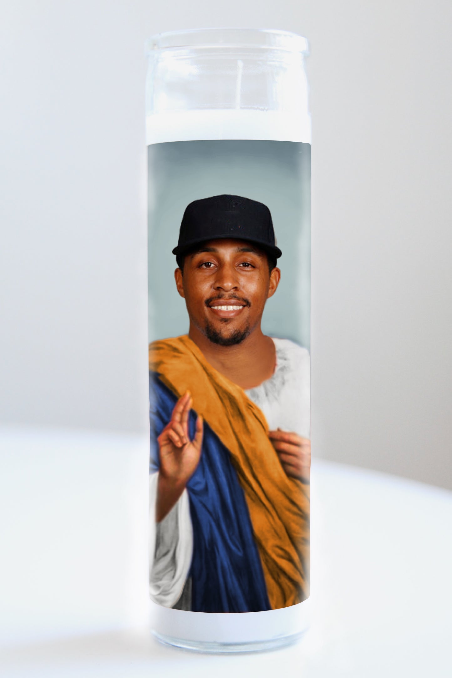 Tony Kemp