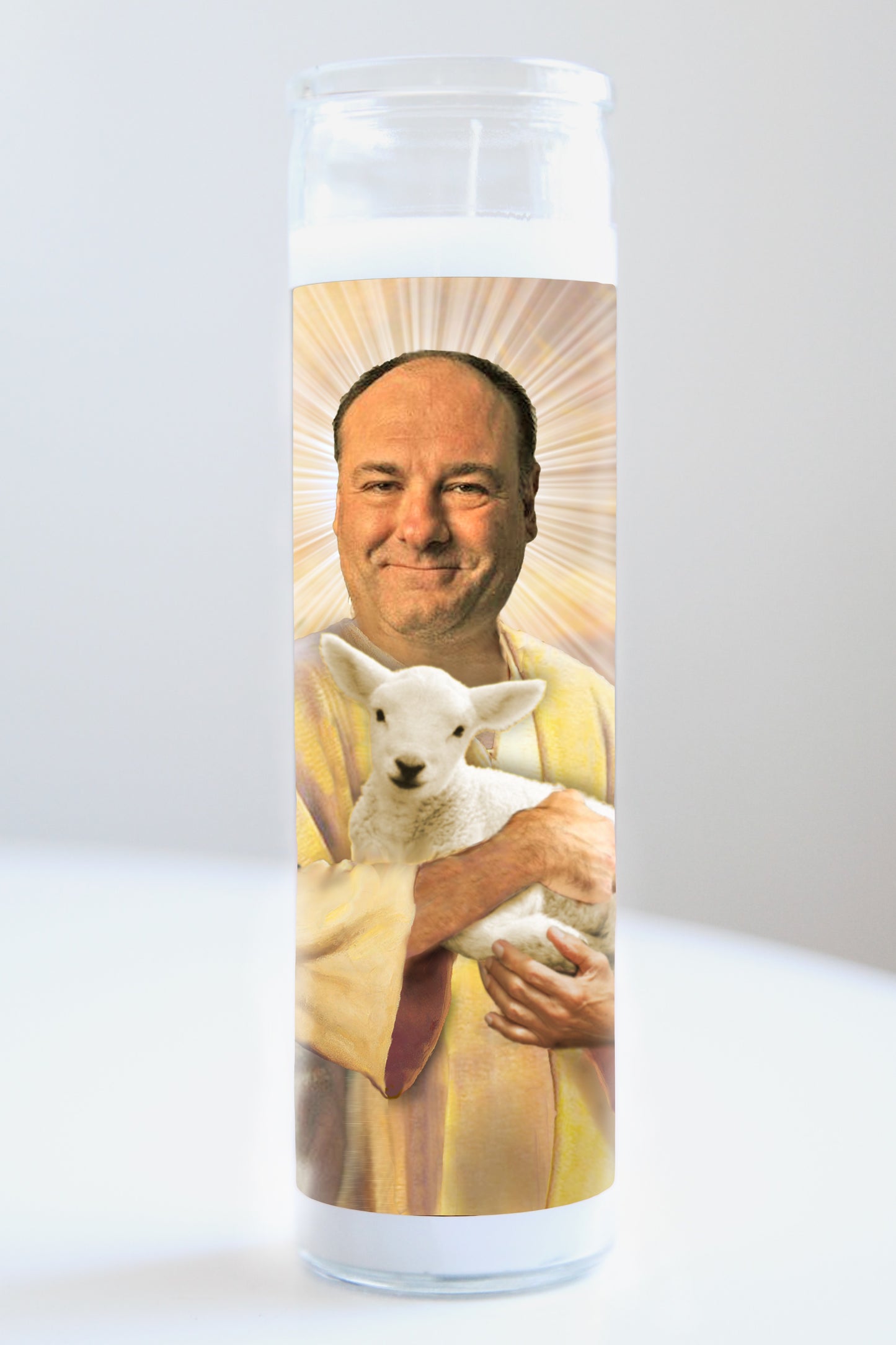 Tony Soprano (The Sopranos)