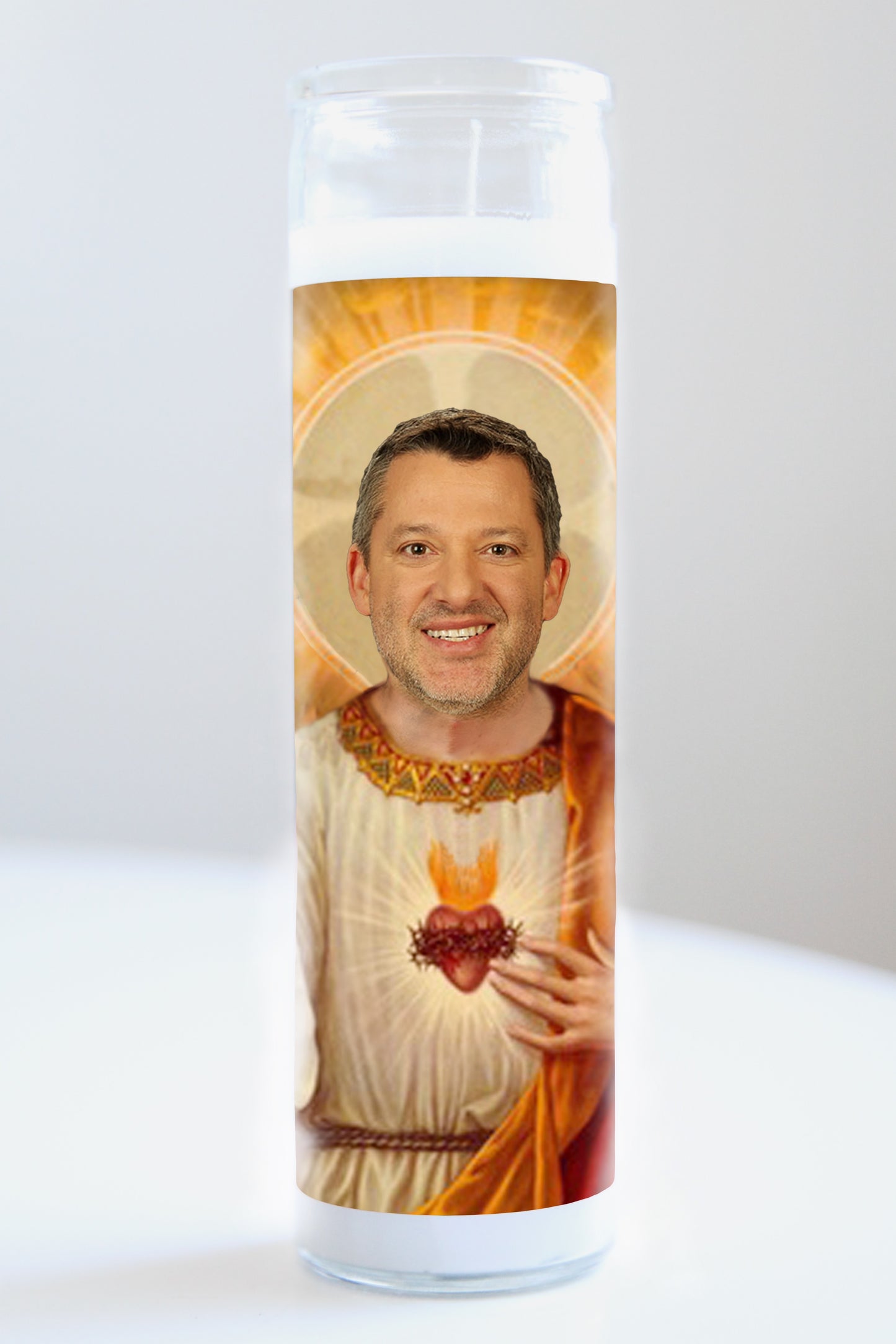 Tony Stewart