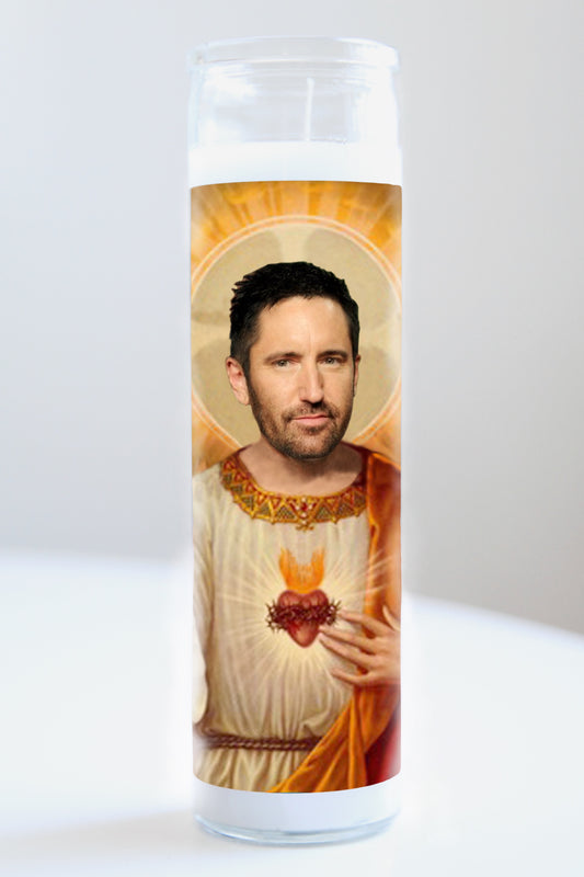 Trent Reznor