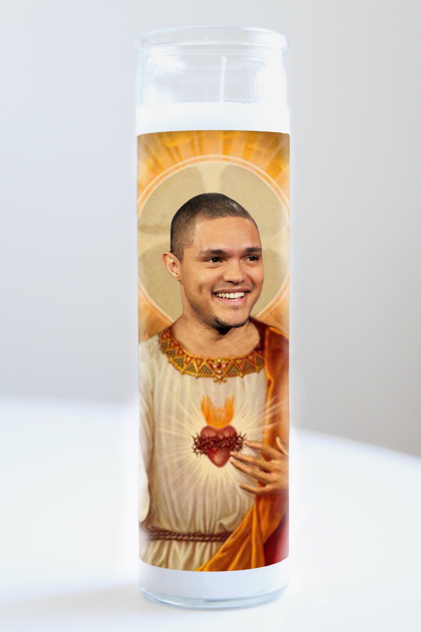 Trevor Noah