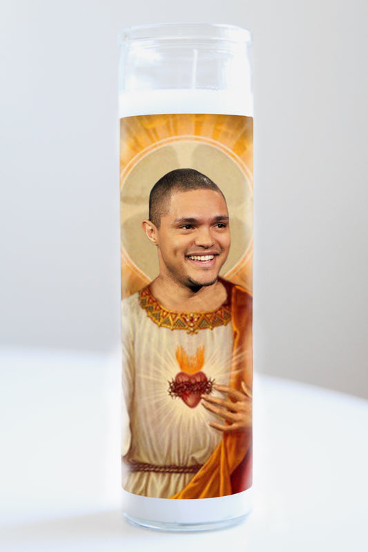 Trevor Noah