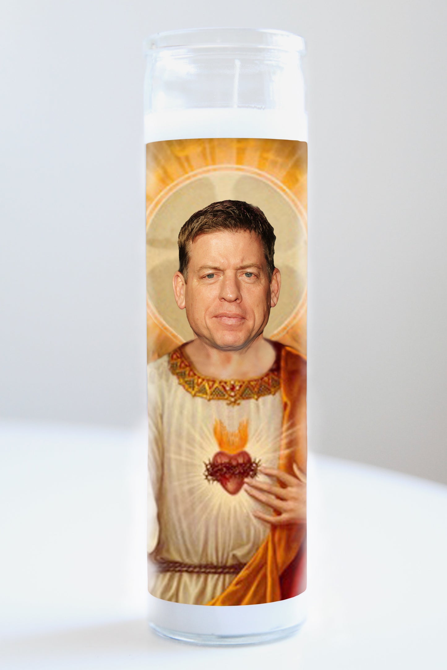 Troy Aikmen