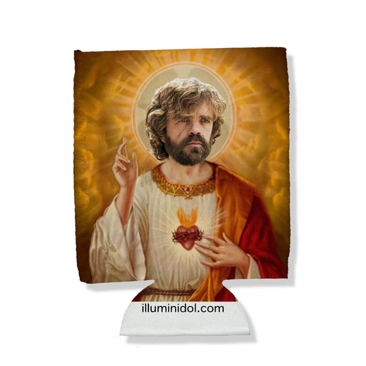 Tyrion Lannister (Game of Thrones) Saint Can Hugger