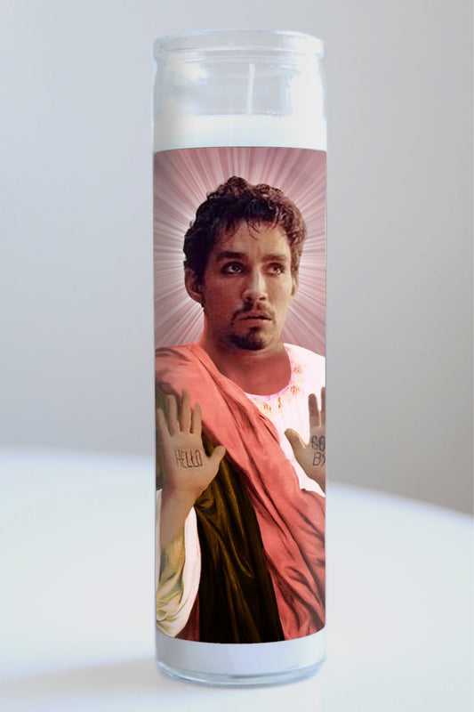 Klaus (Umbrella Academy)