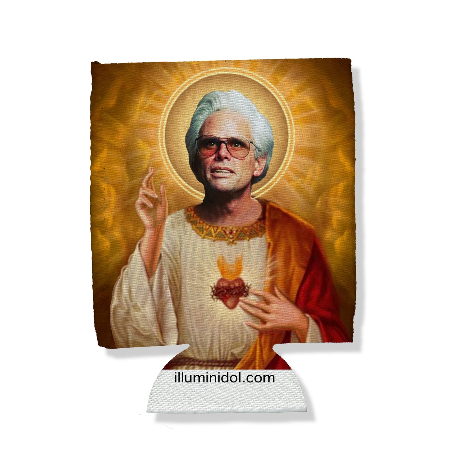 Uncle Baby Billy (The Righteous Gemstones) Can Hugger