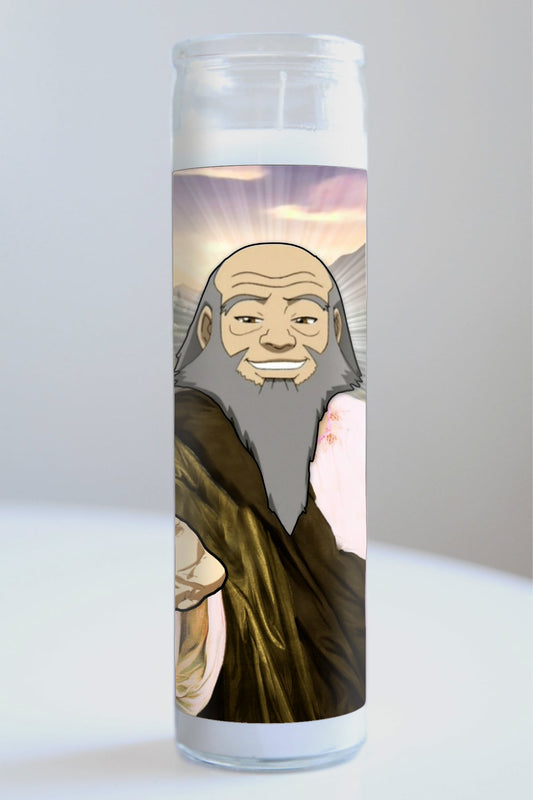 Uncle Iroh (Avatar: The Last Airbender)