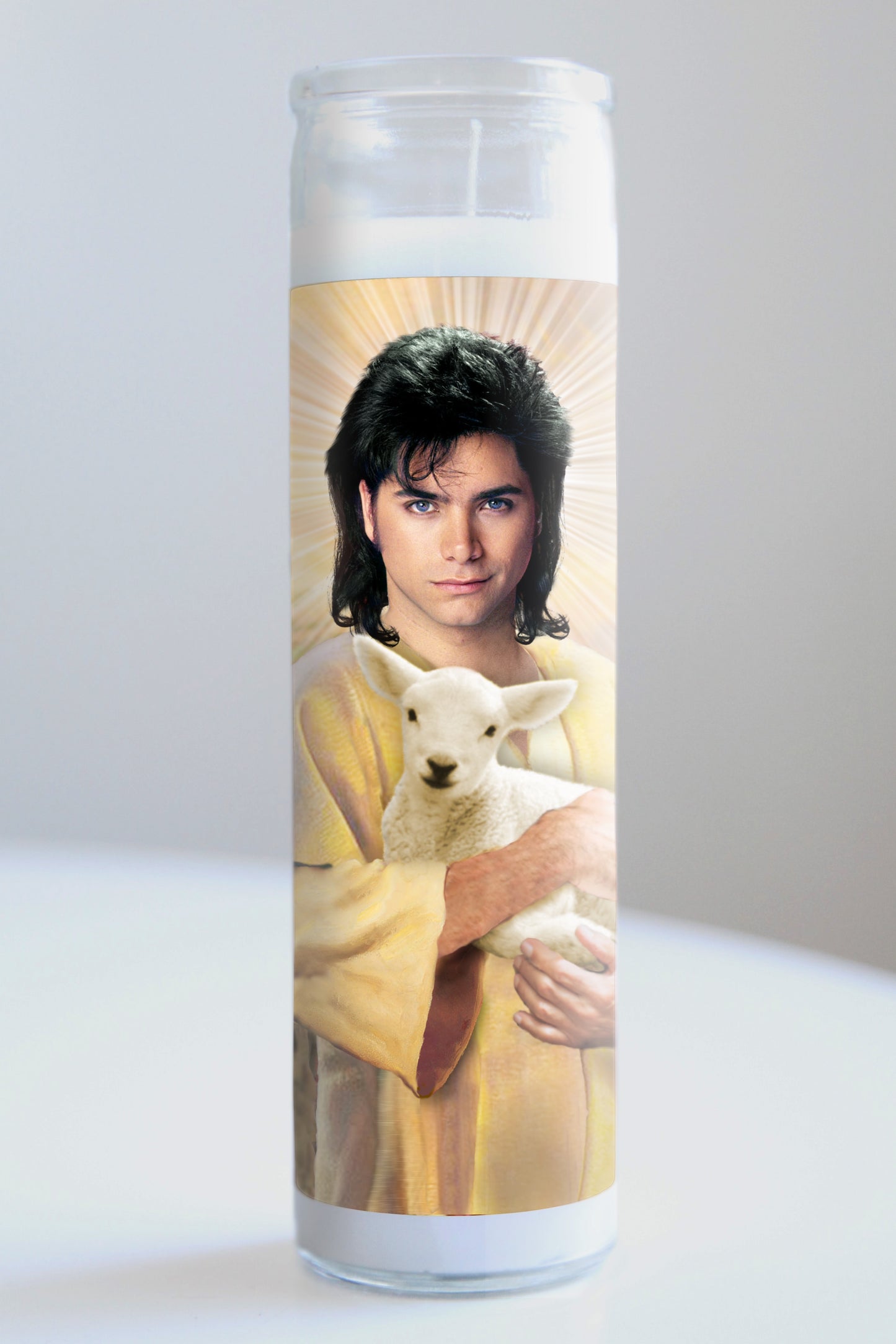 Uncle Jesse (Full House)