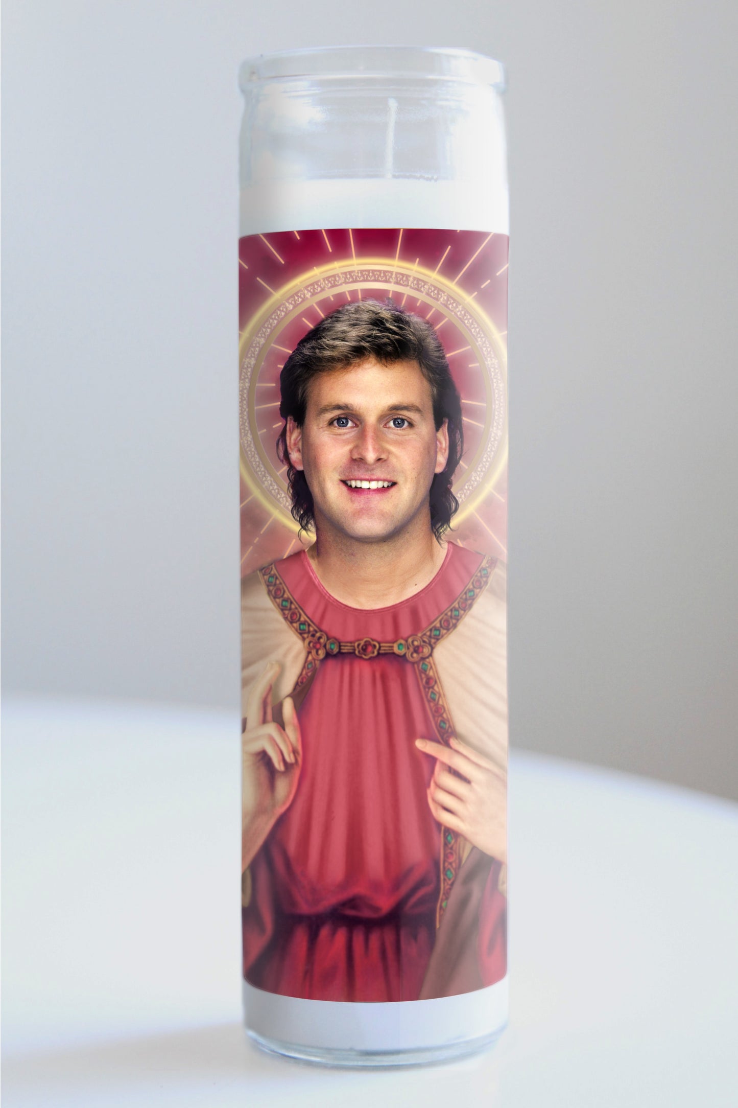 David Coulier (Uncle Joey Full House)