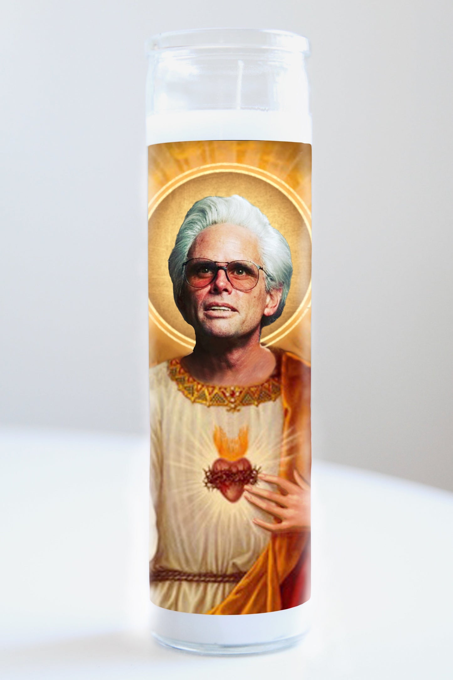 Uncle Baby Billy (The Righteous Gemstones)