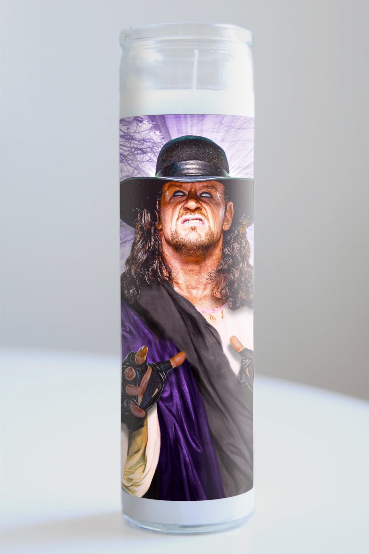 The Undertaker