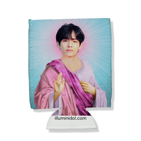 V (BTS) Can Hugger