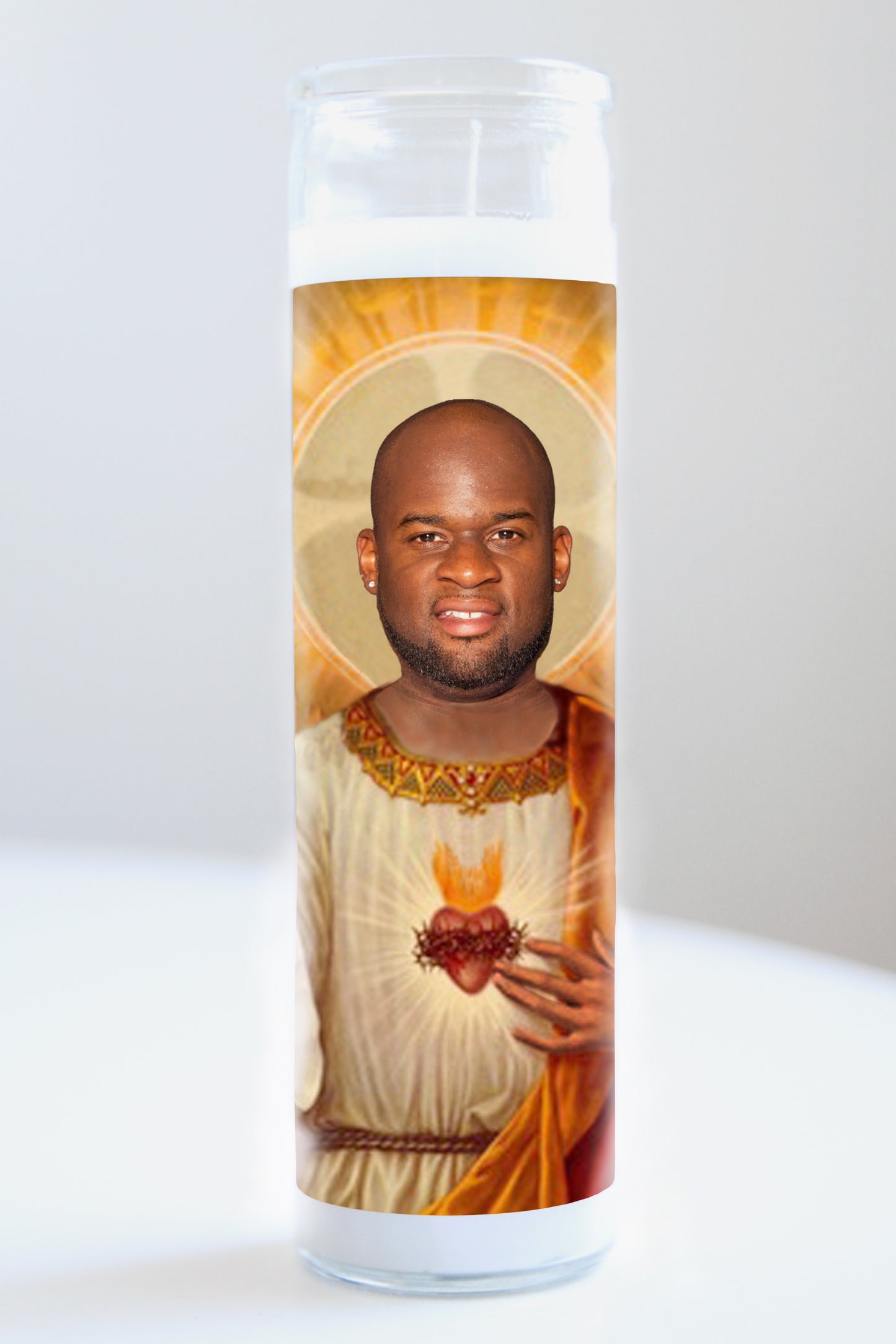 Vince Young