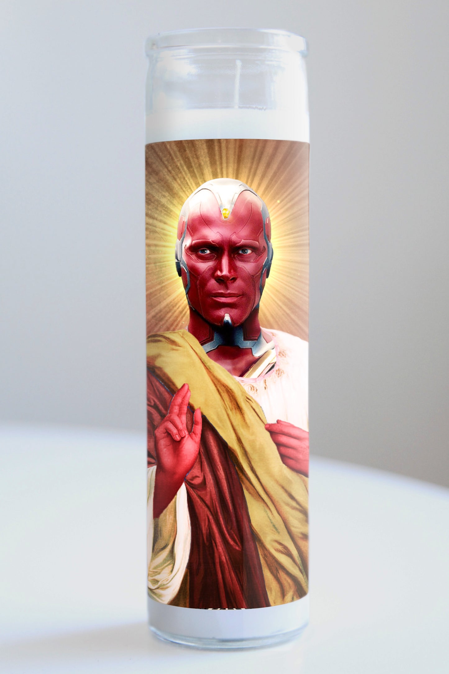 Vision (Wandavision)