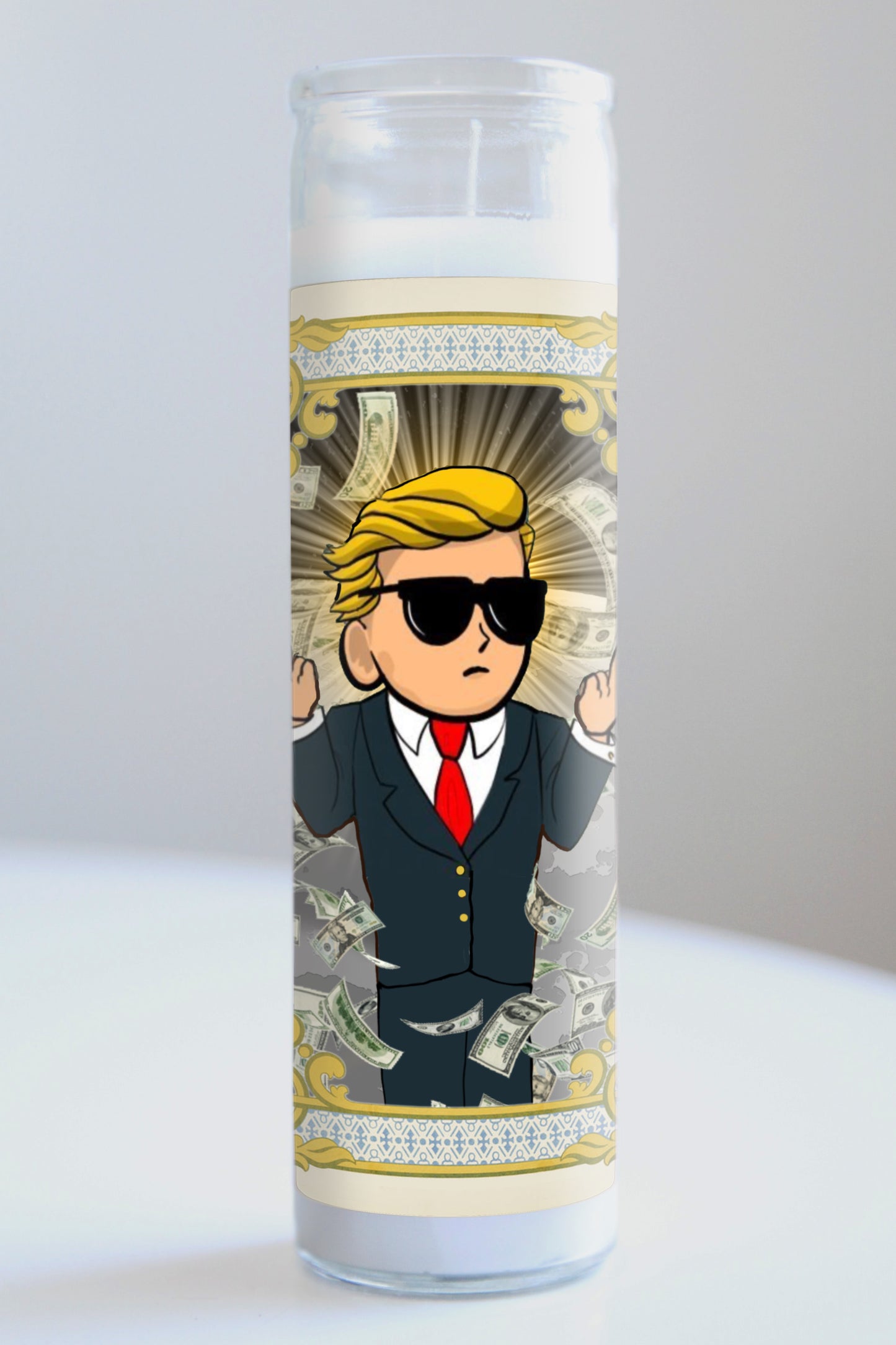 Wall Street Bets Chairman