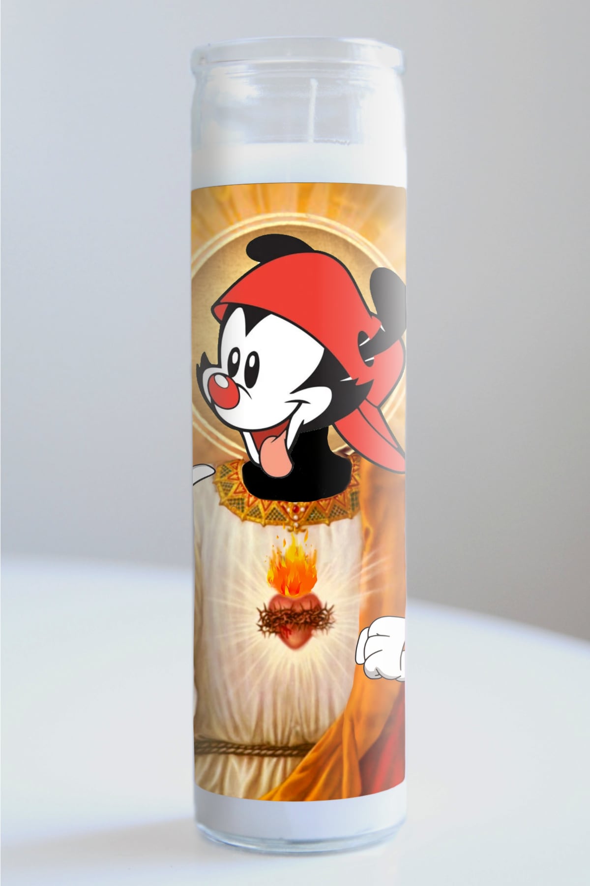 Wakko (Animaniacs)