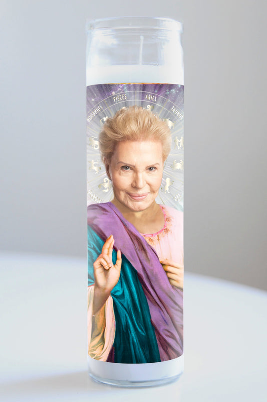 Walter Mercado