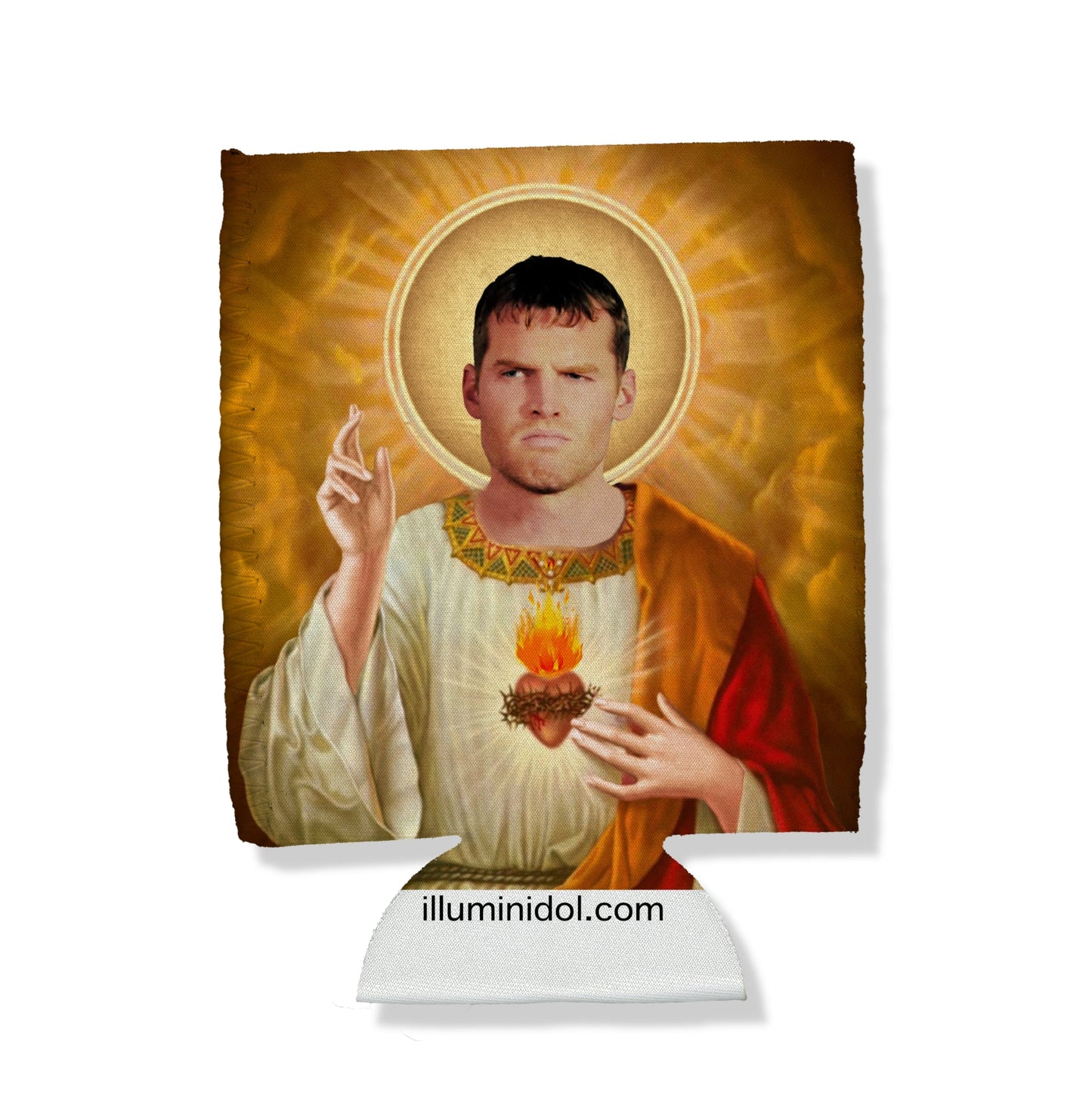 Wayne (Letterkenny) Can Hugger