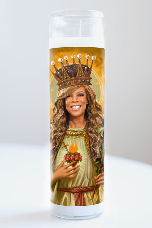 Wendy Williams