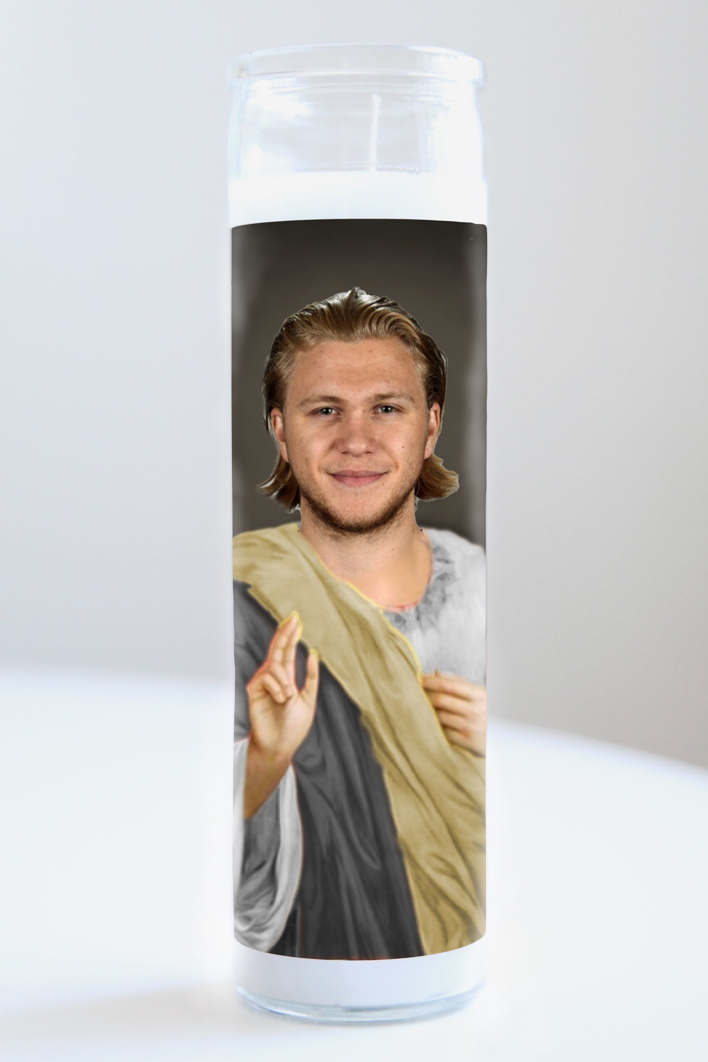 William Karlsson