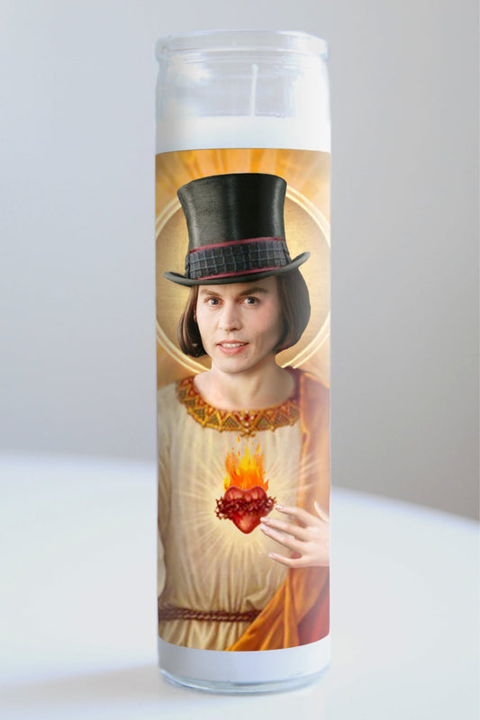 Willy Wonka