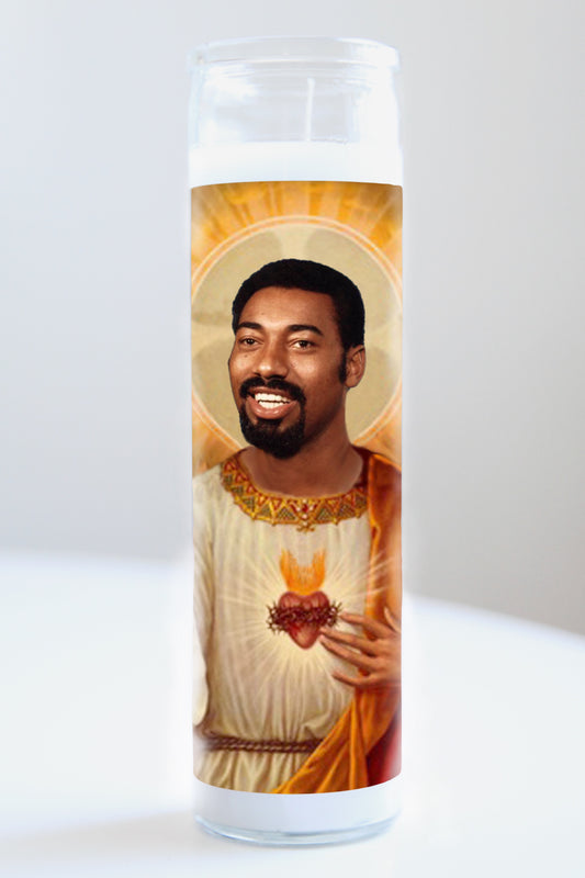 Wilt Chamberlain