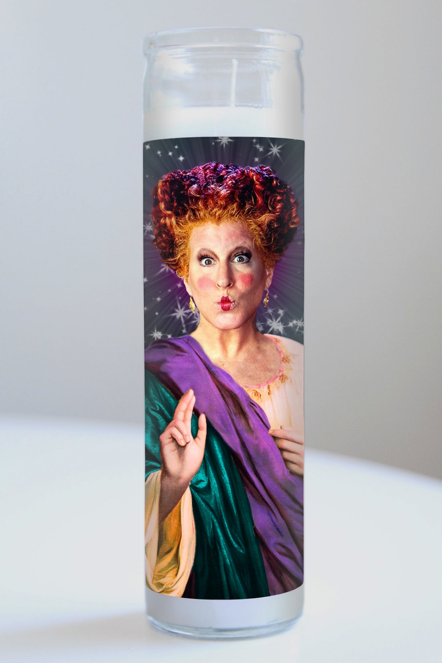 Winifred (Hocus Pocus)
