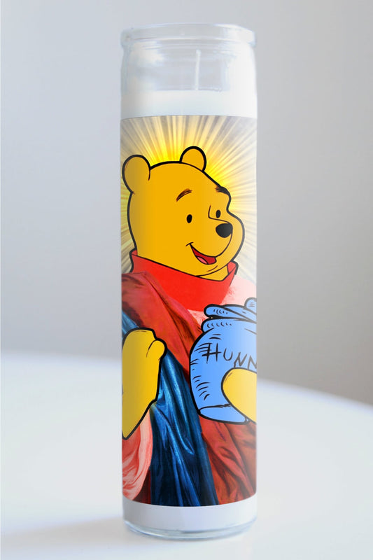 Winnie the Pooh