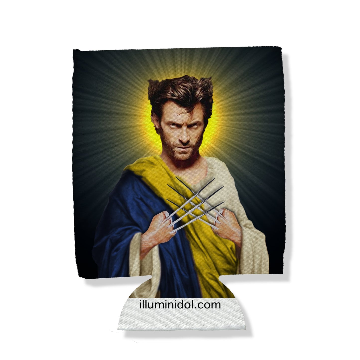 Wolverine (X-Men) Can Hugger