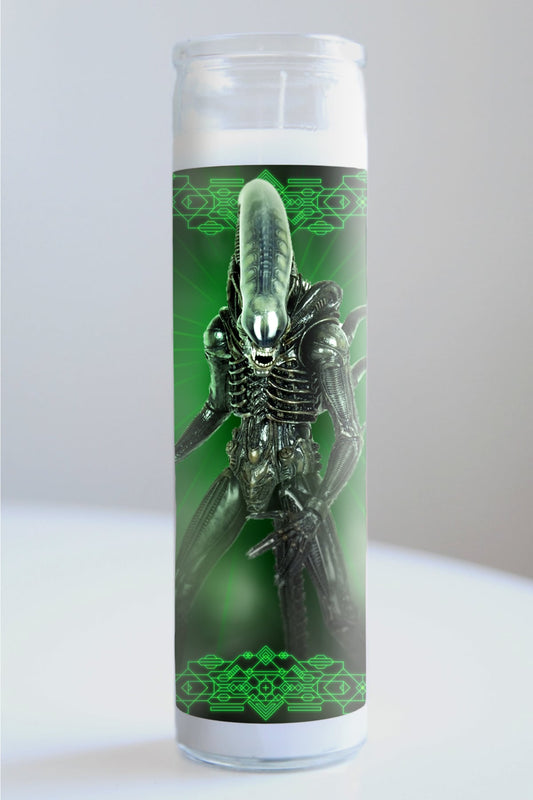 Xenomorph (Alien)