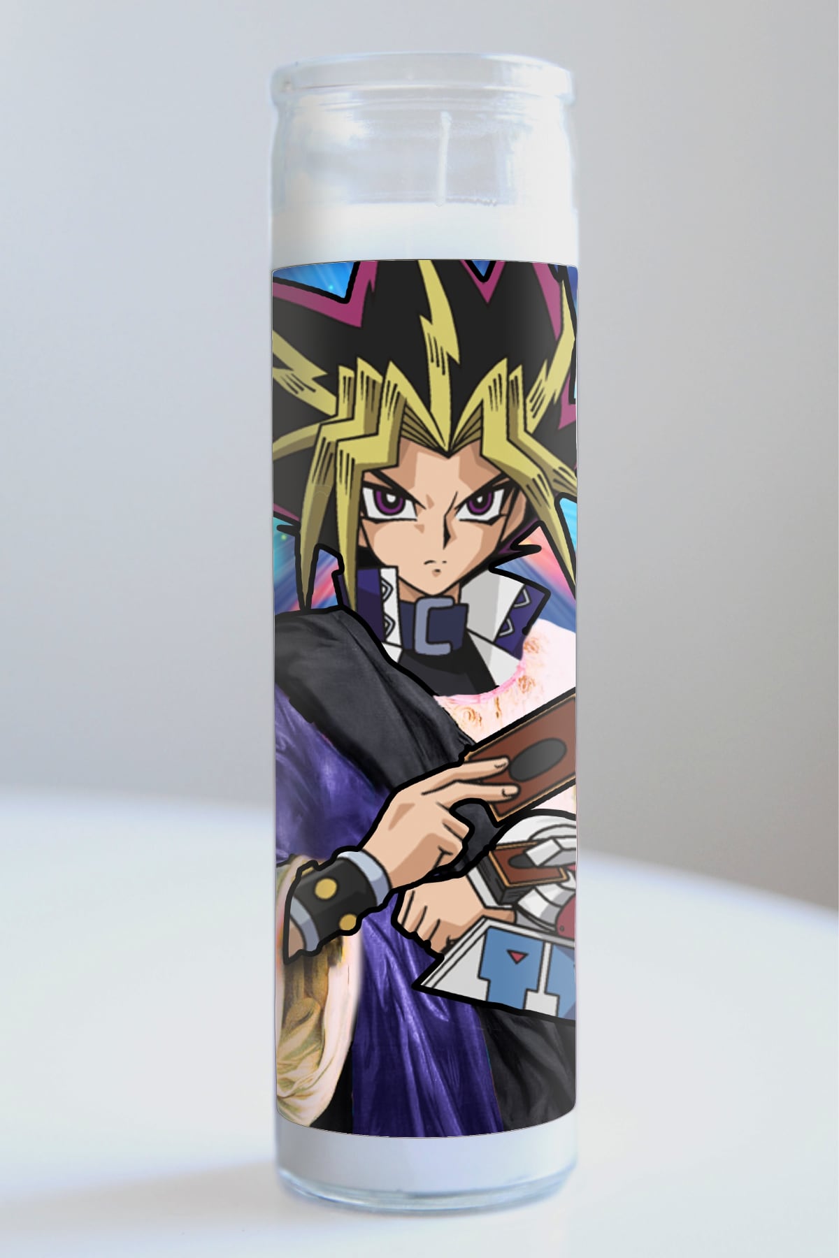 Yu-Gi-Oh