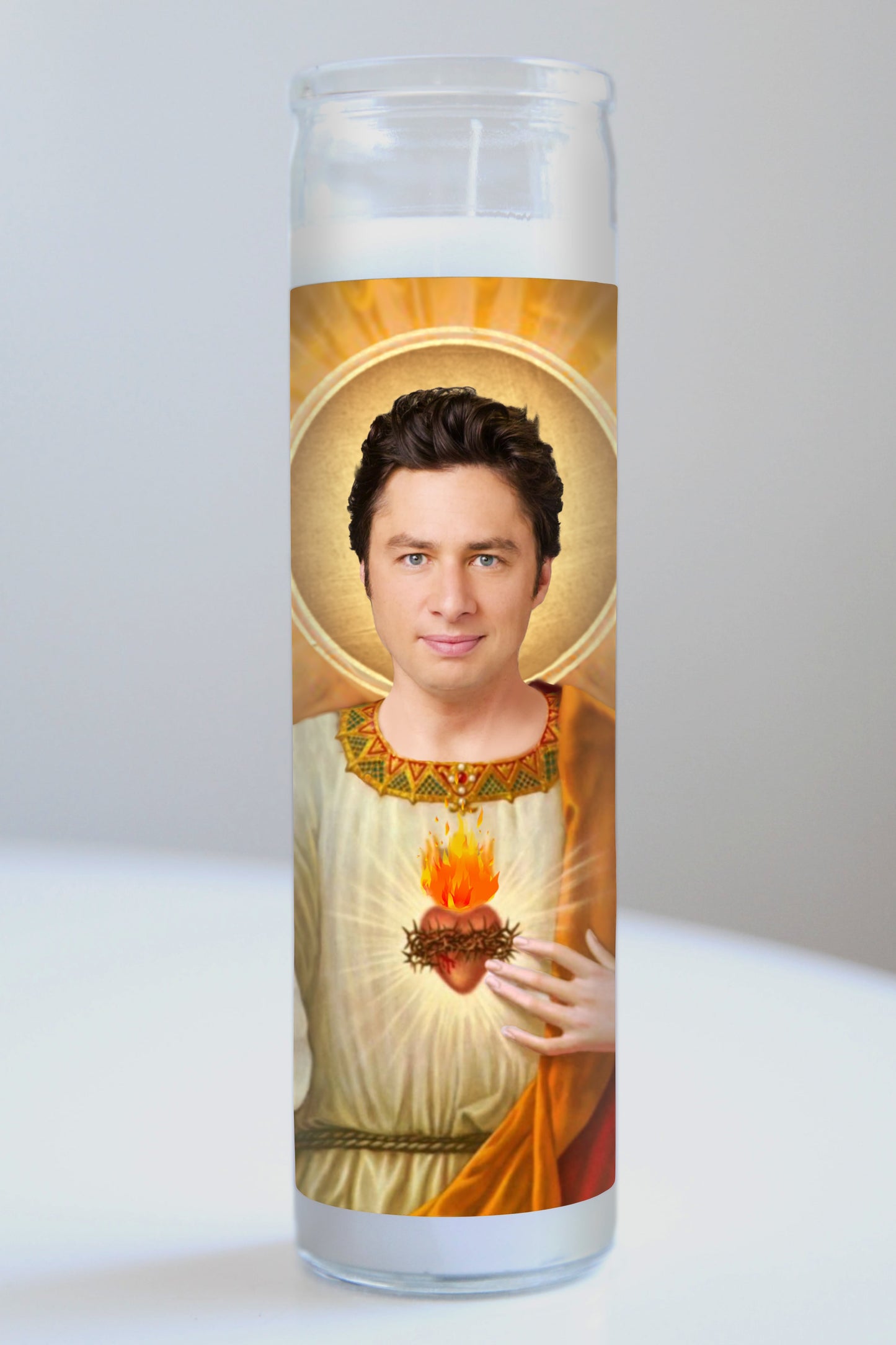 Zach Braff