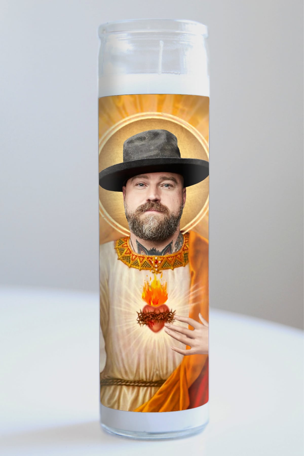 Zac Brown